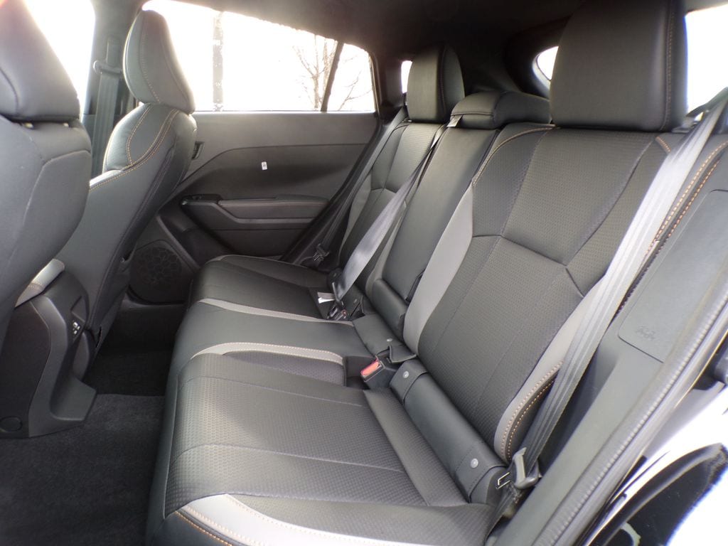 2026 Subaru Crosstrek Wilderness - Photo 20