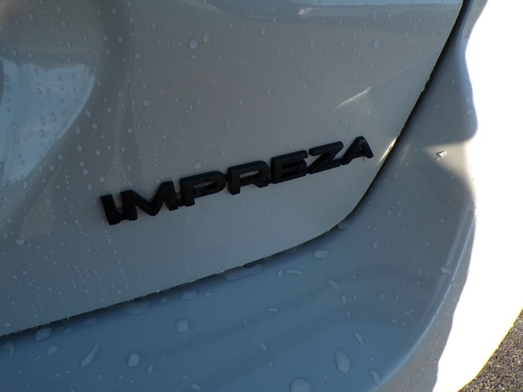 2026 Subaru Impreza Sport - Photo 7