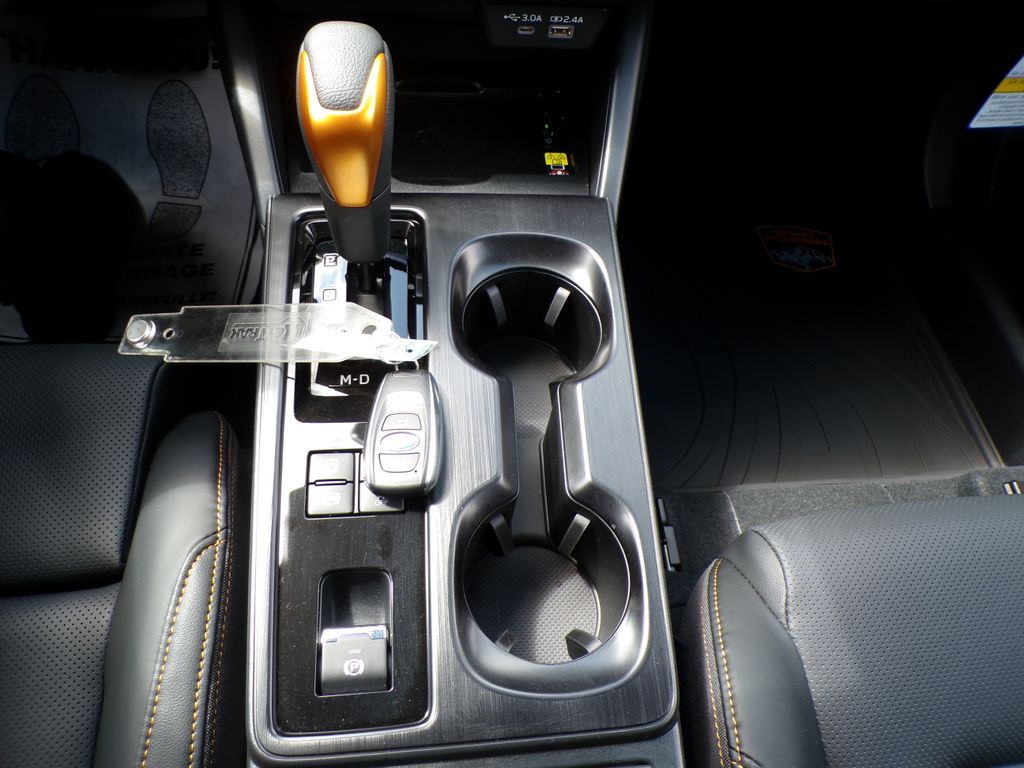 2026 Subaru Outback Wilderness - Photo 29