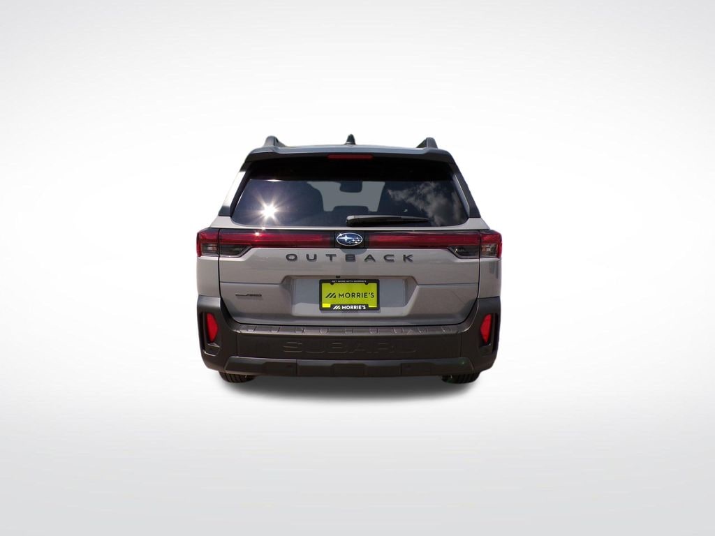 New 2026 Subaru Outback Touring XT SUV