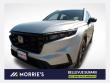 Used 2025 Honda CR-V Hybrid Sport SUV