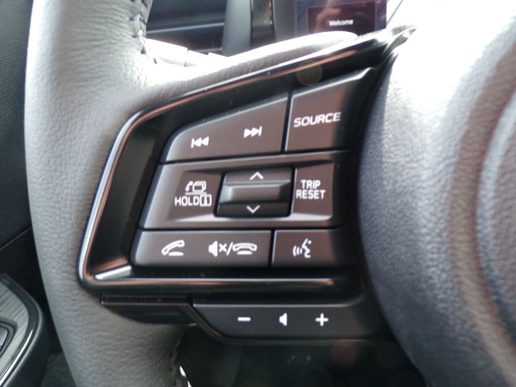 2026 Subaru Outback Limited XT - Photo 19