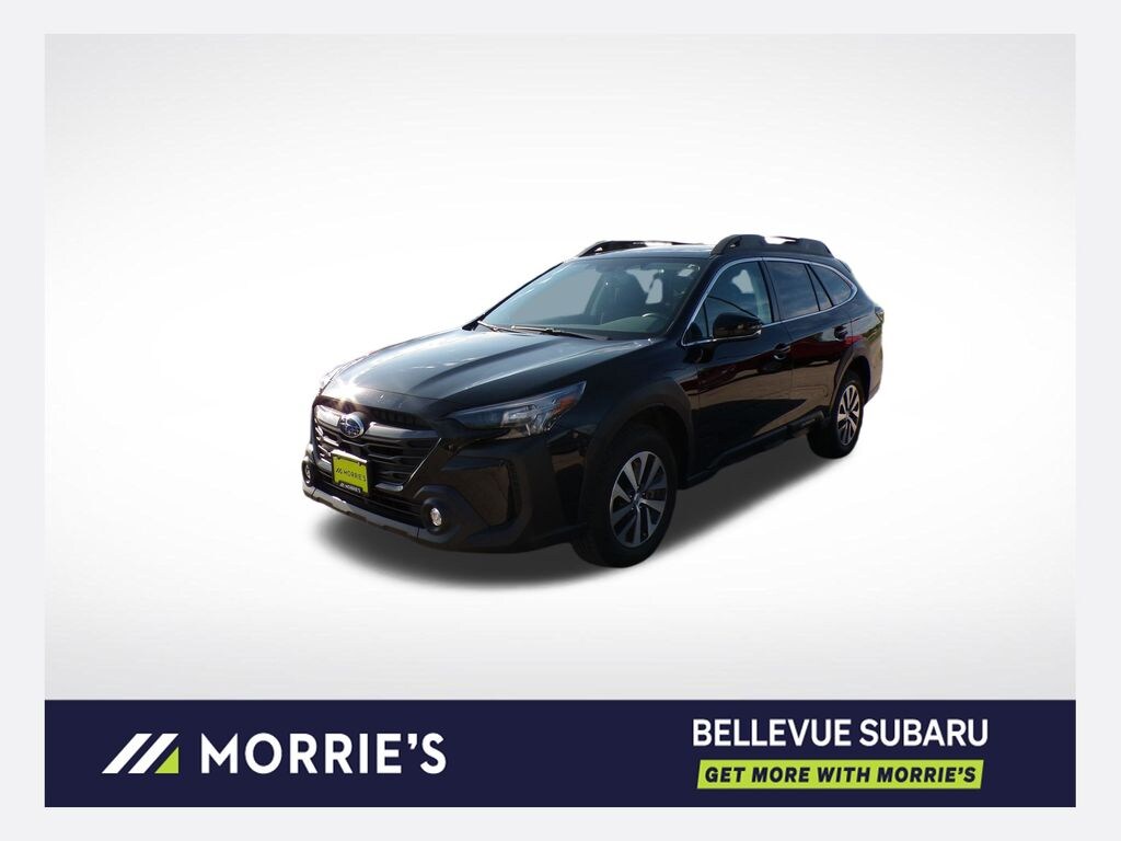 Used 2023 Subaru Outback Premium SUV