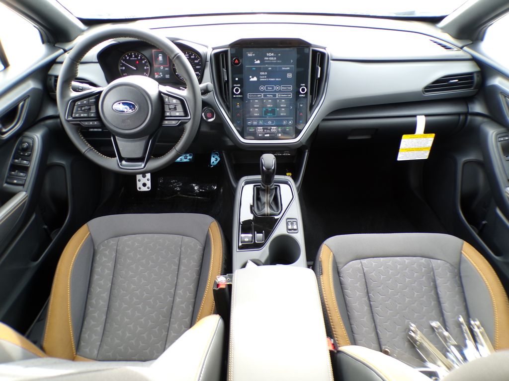 2026 Subaru Crosstrek Sport - Photo 7