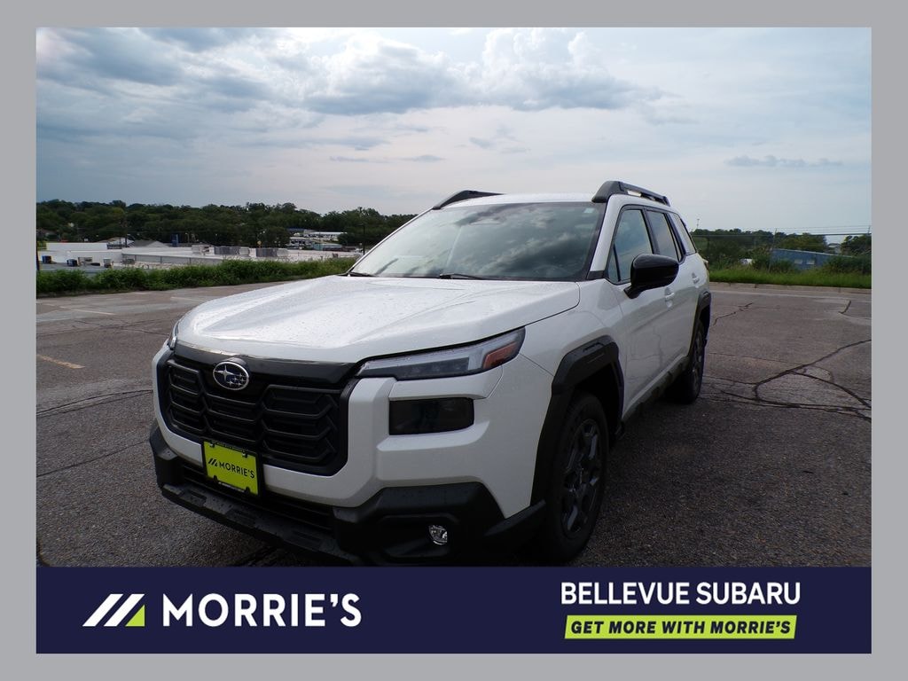 Used 2026 Subaru Outback Premium SUV