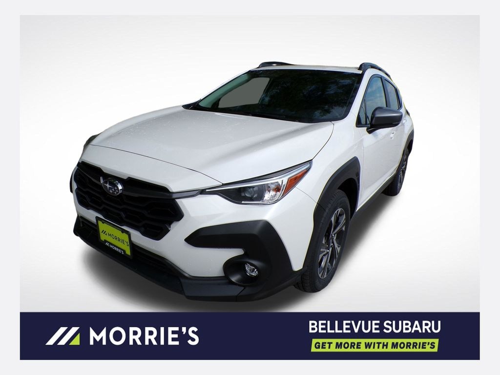 New 2026 Subaru Crosstrek Premium SUV