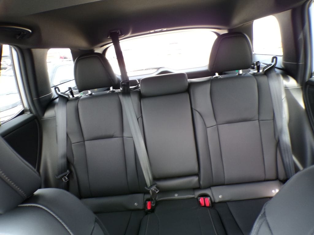 2026 Subaru Outback Limited XT - Photo 10