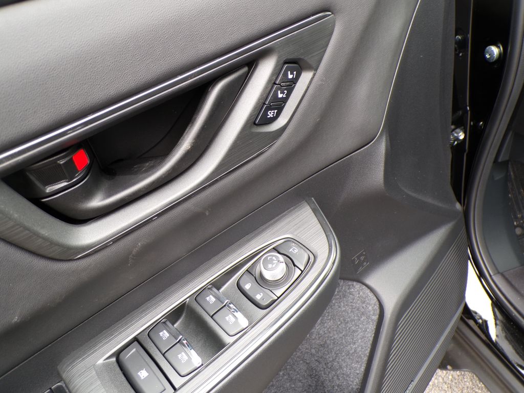 2026 Subaru Outback Wilderness - Photo 13