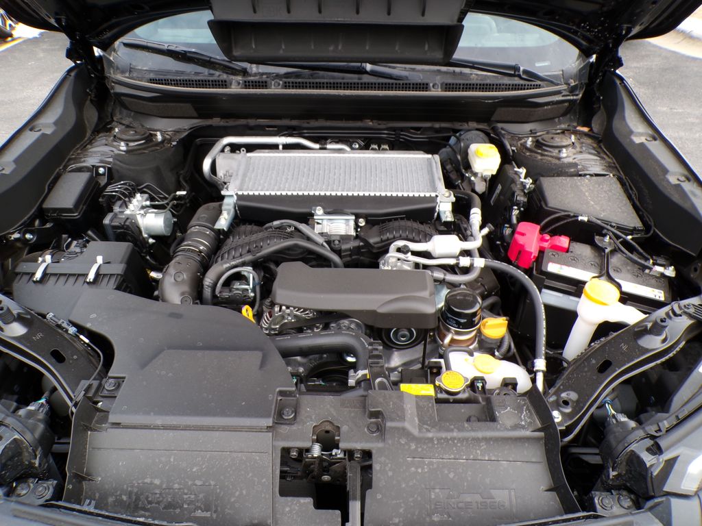 2026 Subaru Outback Limited XT - Photo 26