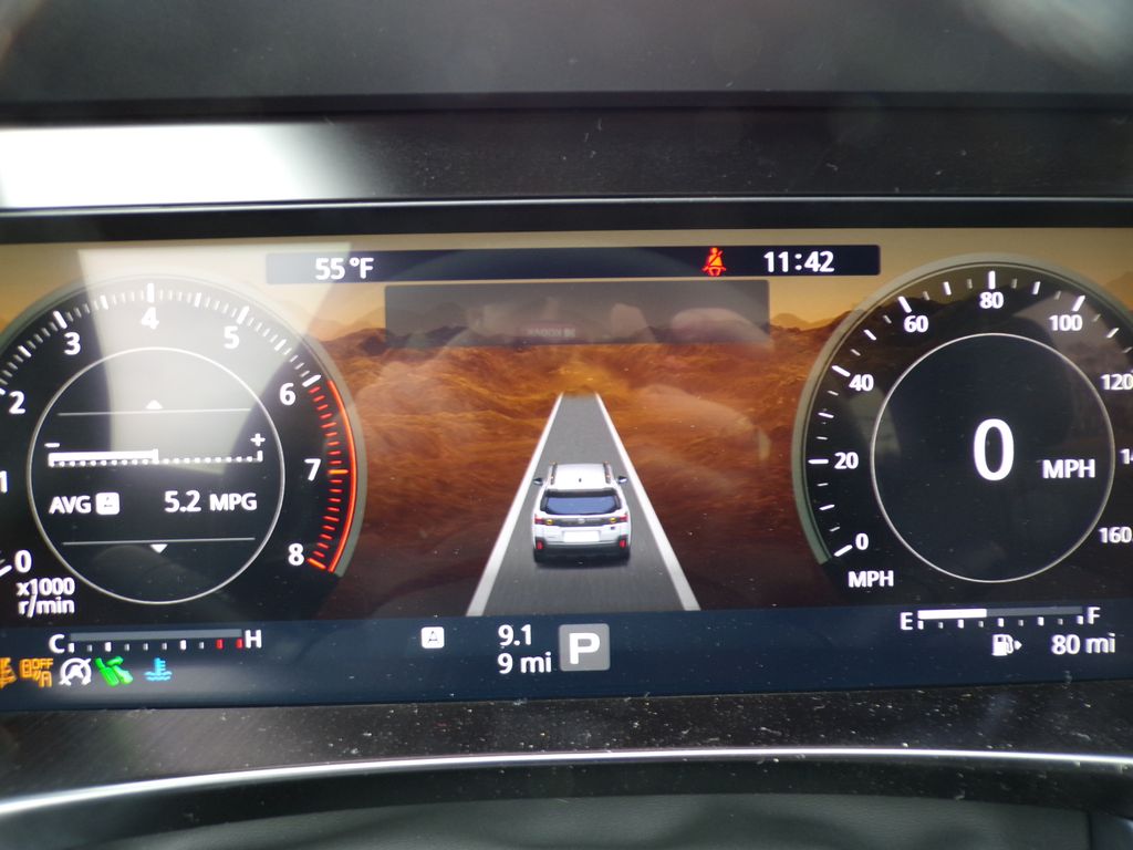 2026 Subaru Outback Wilderness - Photo 24