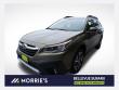 Used 2022 Subaru Outback Limited XT SUV