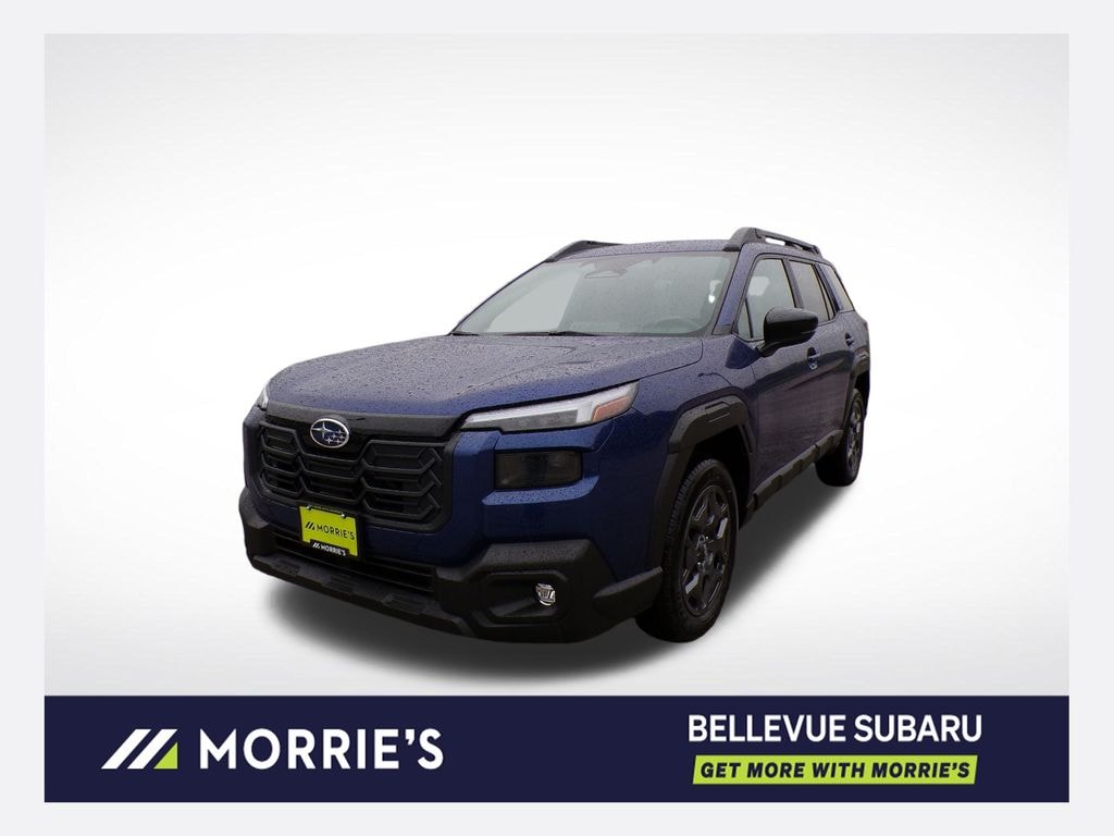 New 2026 Subaru Outback Premium SUV