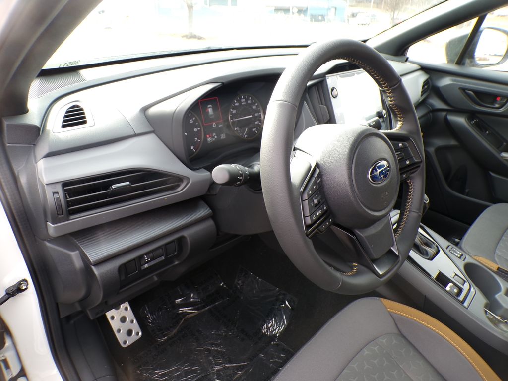 2026 Subaru Crosstrek Sport - Photo 11