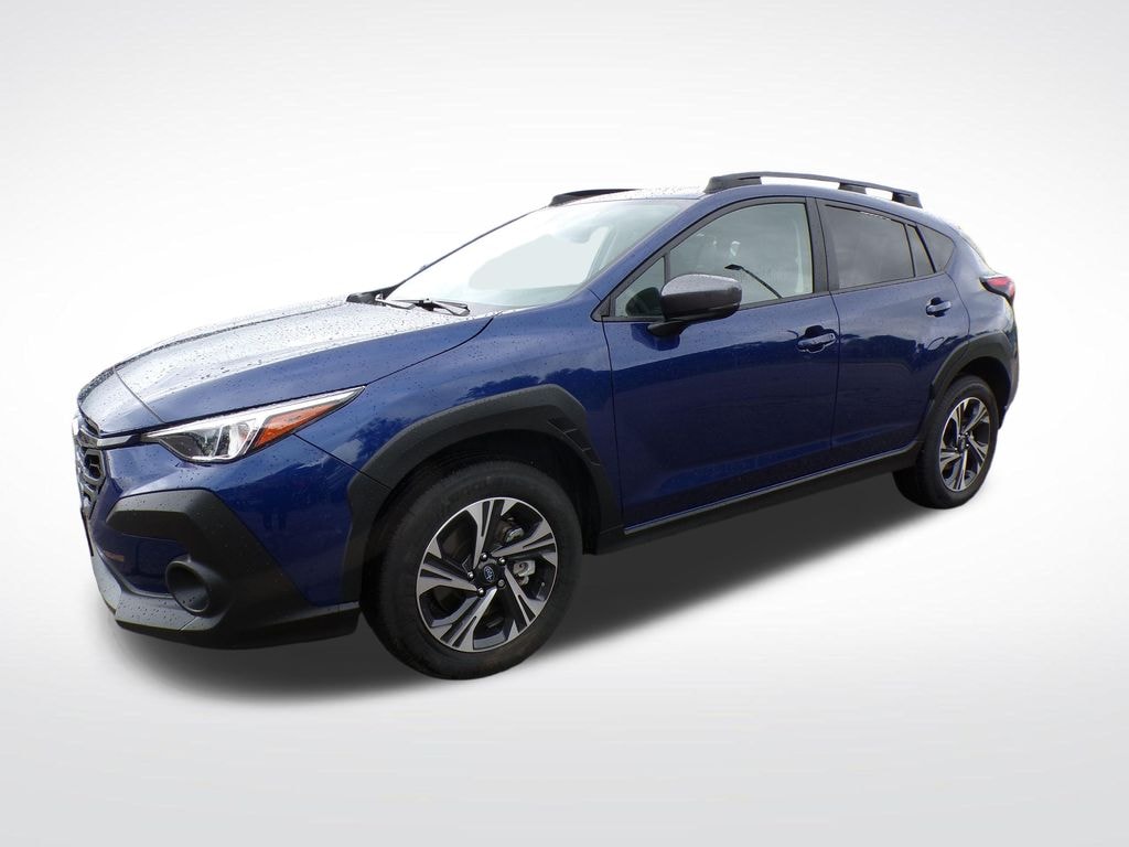 Used 2026 Subaru Crosstrek Premium SUV