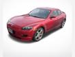Used 2004 Mazda RX-8 Sport Sedan