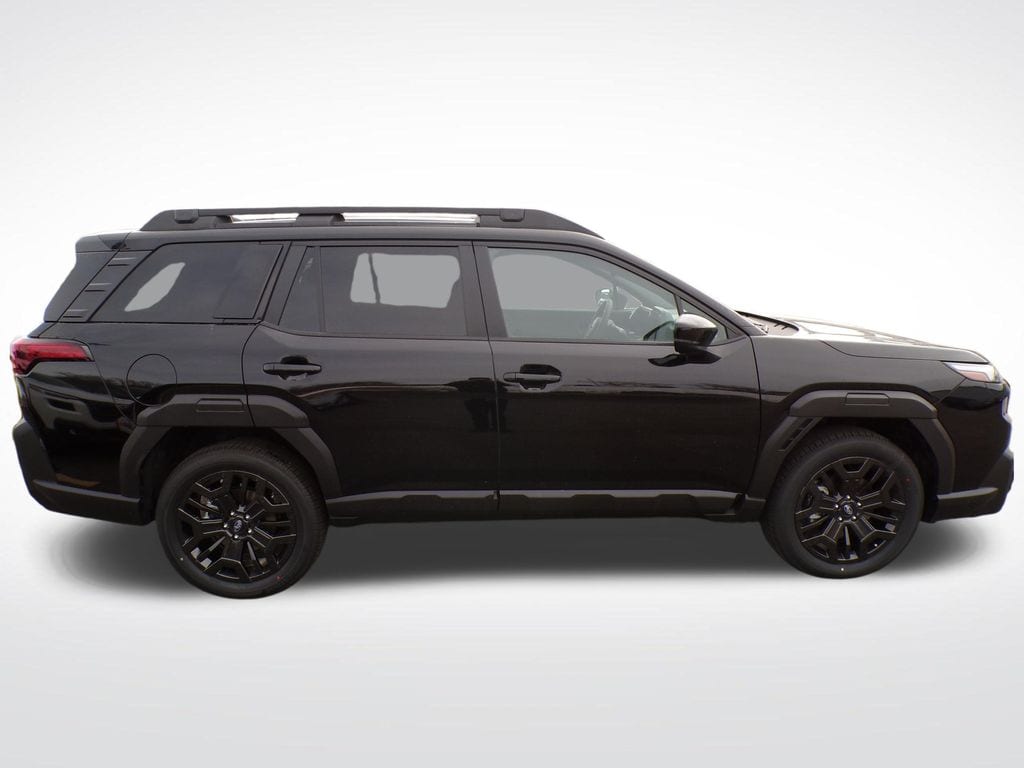 2026 Subaru Outback Limited XT - Photo 4