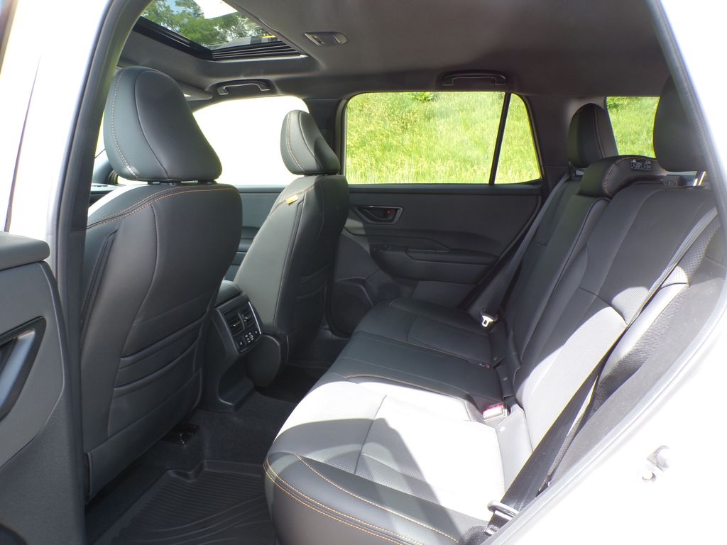 2026 Subaru Outback Wilderness - Photo 19