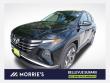 Used 2022 Hyundai Tucson SEL SUV