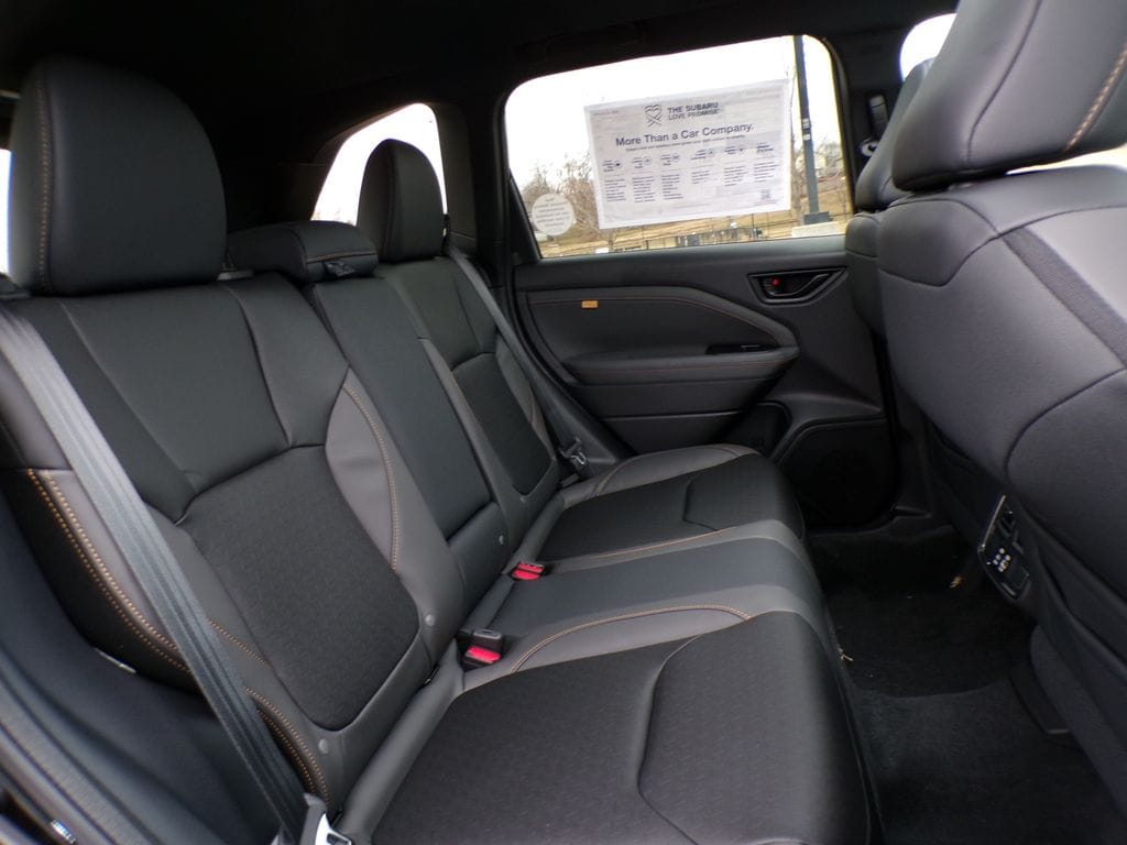 2026 Subaru Forester Wilderness - Photo 21