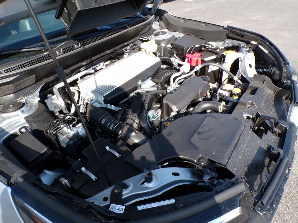 2026 Subaru Outback Wilderness - Photo 26