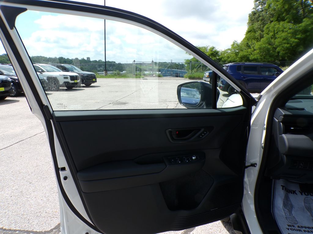2026 Subaru Outback Wilderness - Photo 23