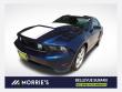 Used 2010 Ford Mustang GT Coupe