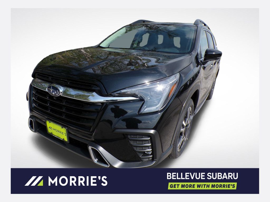 2026 Subaru Ascent Touring 7 Passenger's photo