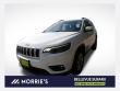 Used 2019 Jeep Cherokee Latitude SUV