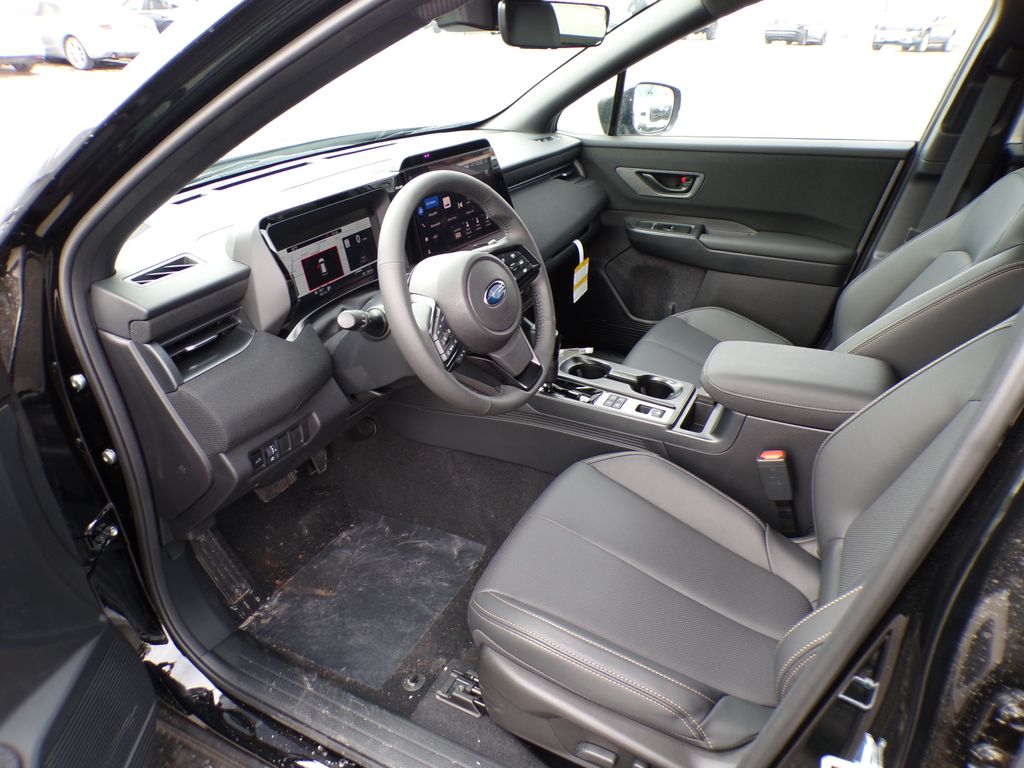 2026 Subaru Outback Limited XT - Photo 13