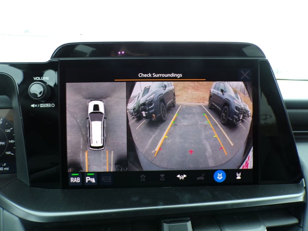 2026 Subaru Outback Wilderness - Photo 26