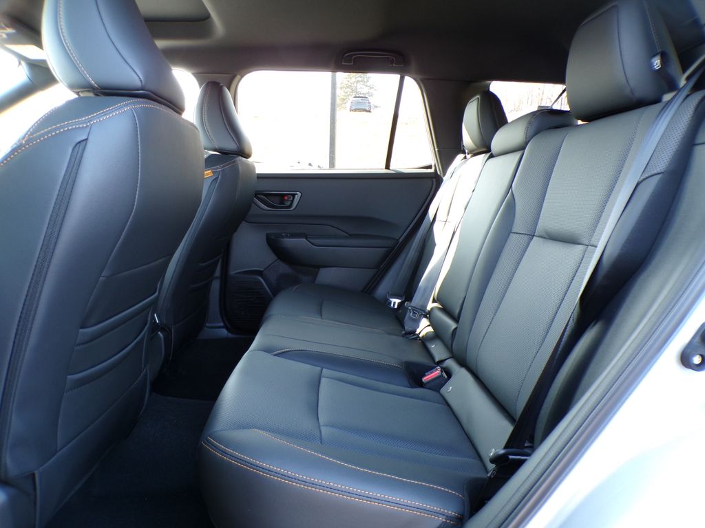 2026 Subaru Outback Wilderness - Photo 18