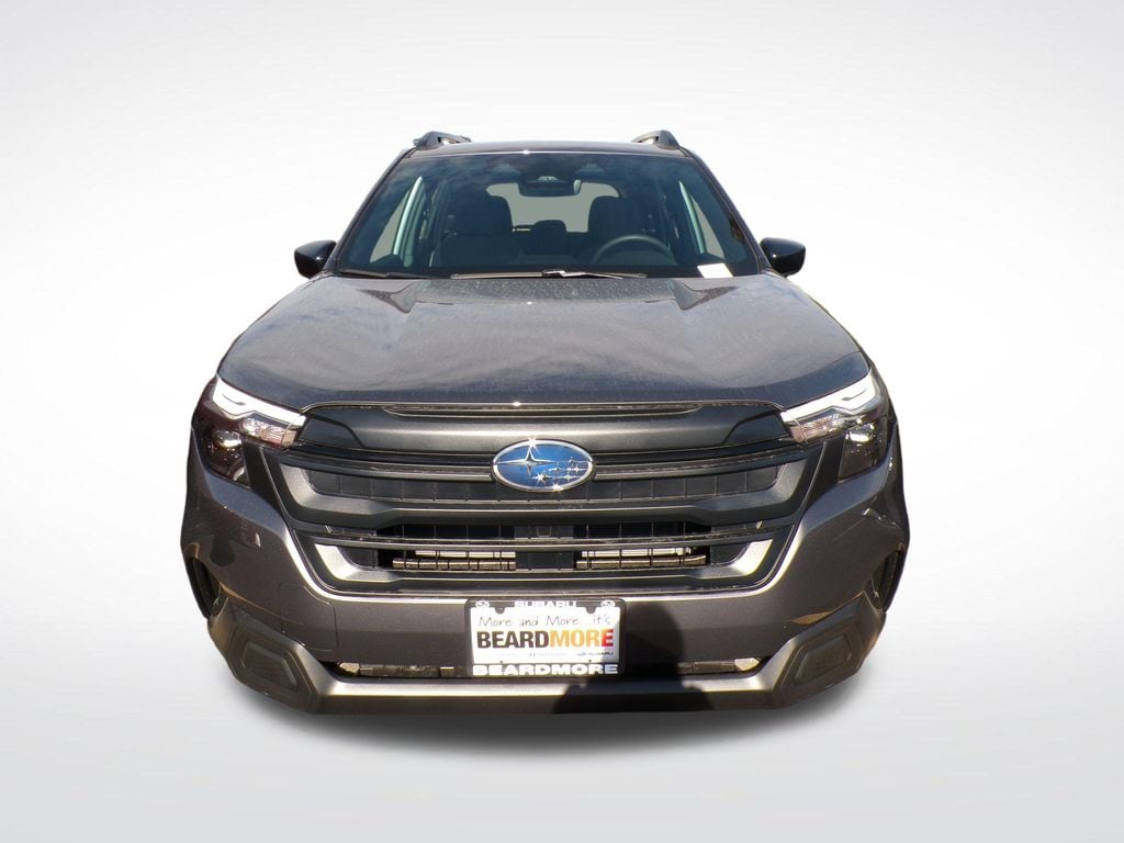 2026 Subaru Forester Base - Photo 8