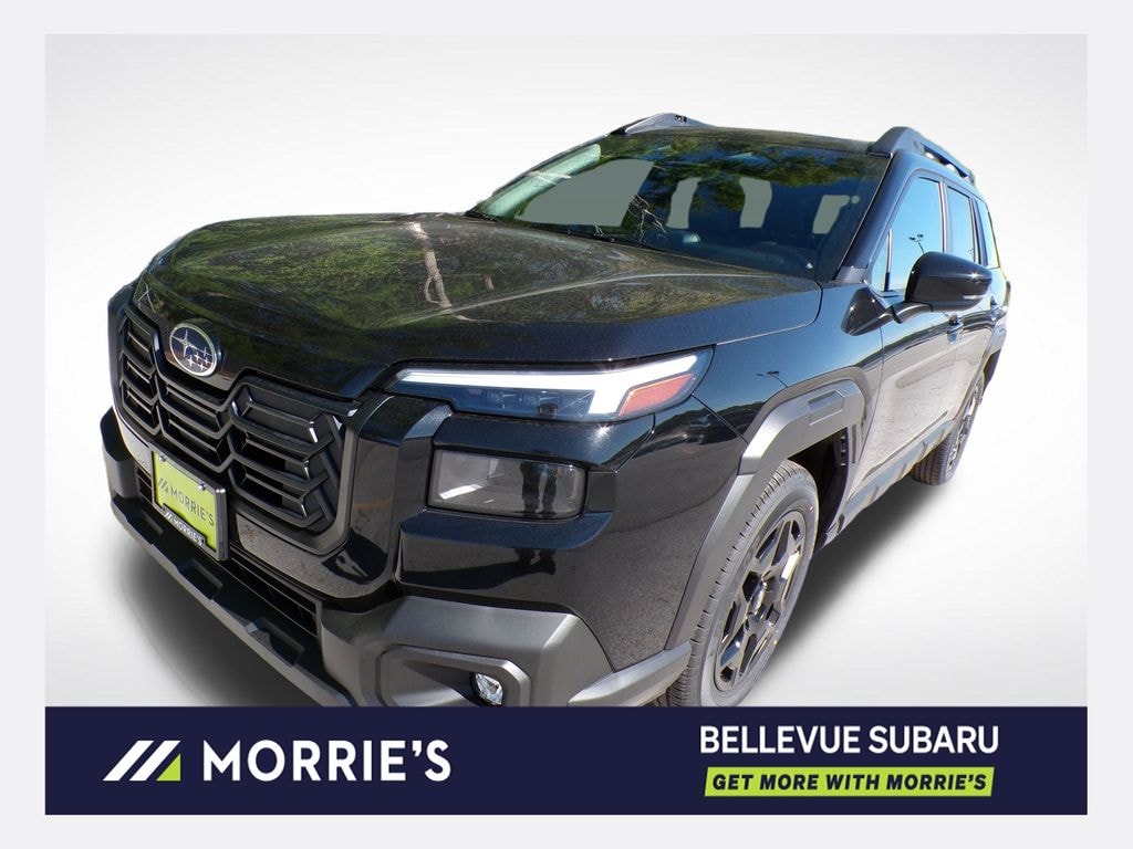 New 2026 Subaru Outback Limited SUV