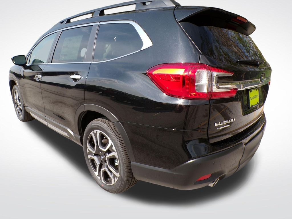 New 2026 Subaru Ascent Touring 7-Passenger SUV
