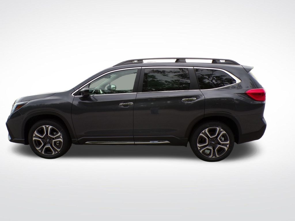 New 2026 Subaru Ascent Touring 7-Passenger SUV