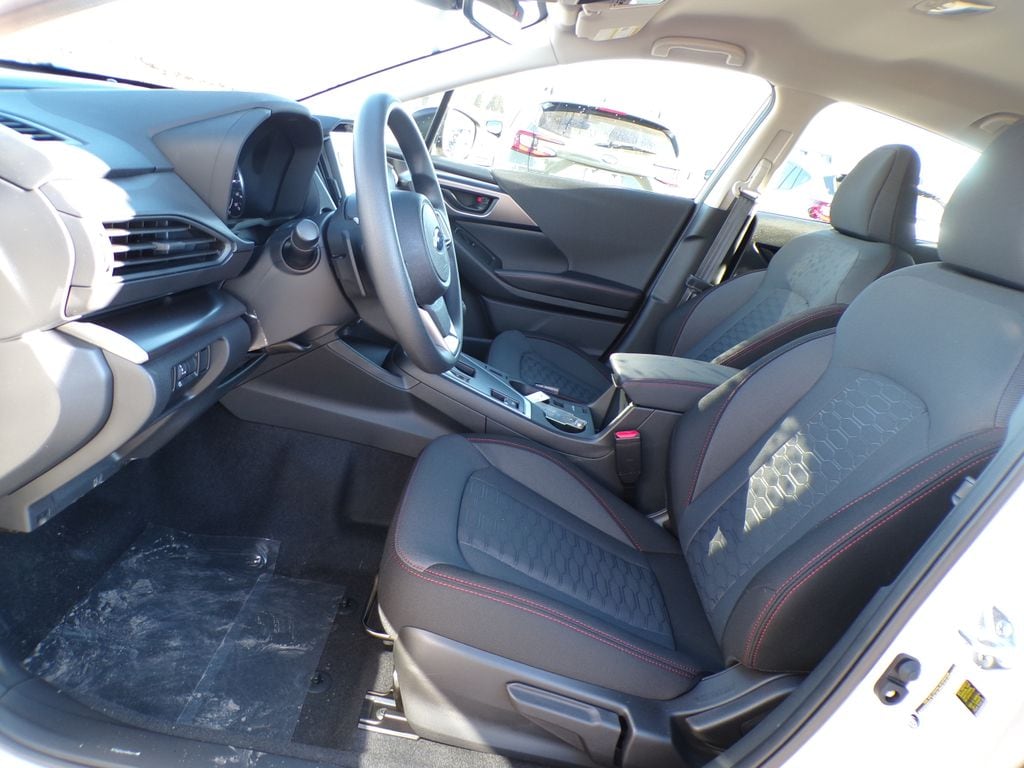 2026 Subaru Impreza Sport - Photo 16