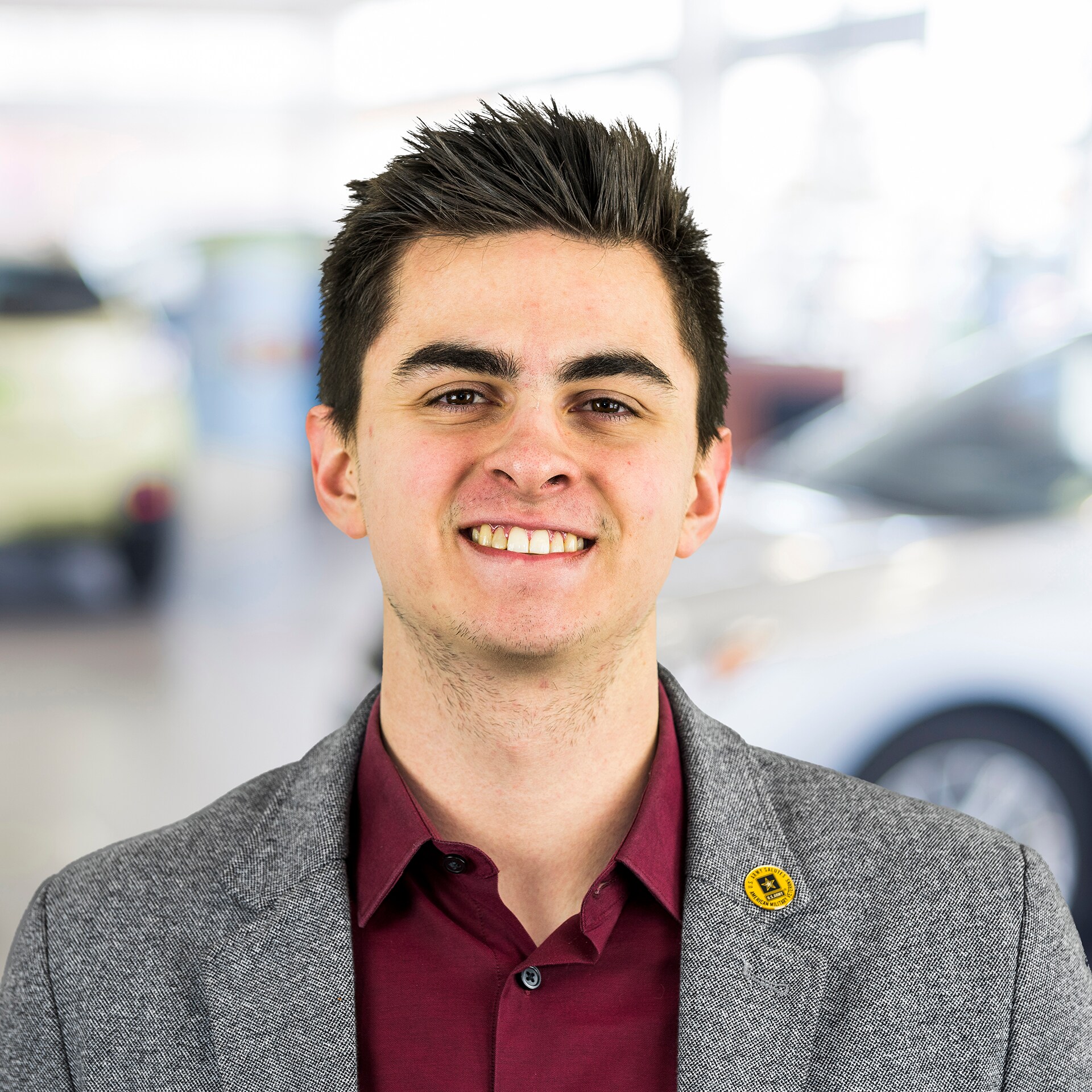Jim Burke Subaru >> Meet Our Team | Morrie's Brooklyn Park Subaru in MN Jim Burke Subaru >> Meet Our Team | Morrie's Brooklyn Park Subaru in MN
