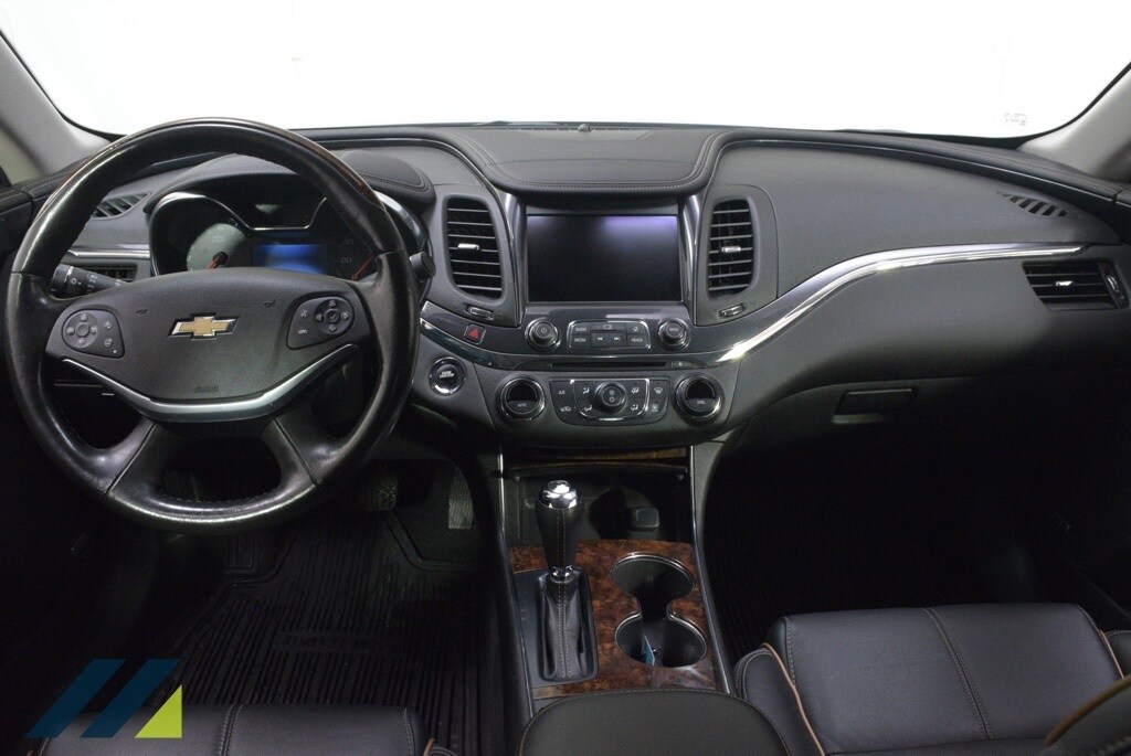 2014 Chevrolet Impala 2LZ