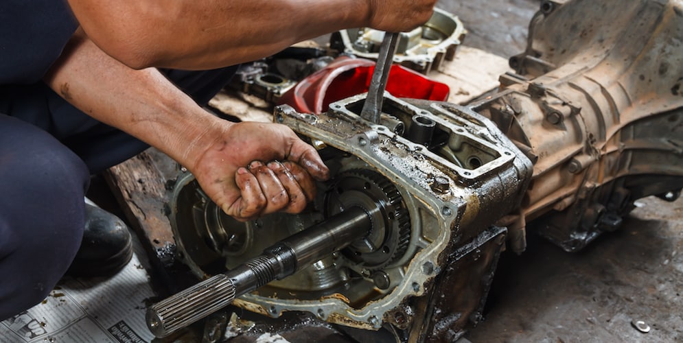 Subaru Transmission Repair Subaru Service in Brooklyn Park