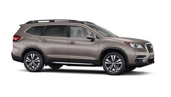 2020 Subaru Ascent Changes Colors 2022 2023 New Suv