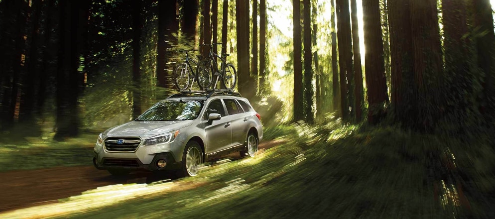 2019 Subaru Outback Towing Capacity Near Minneapolis