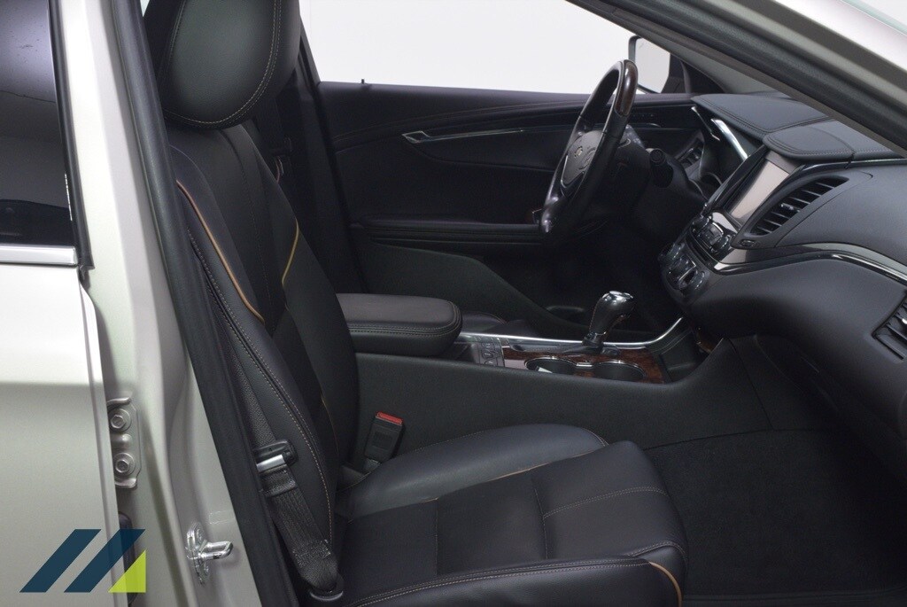 2014 Chevrolet Impala 2LZ