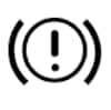 Brake System Warning Light