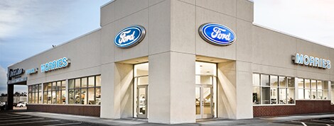 Buffalo_Ford dealership.jpg