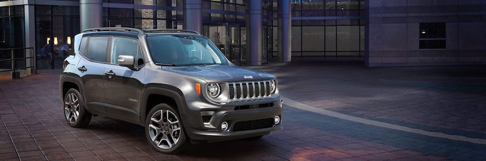 Greenway Morris Il >> 2019 Jeep Renegade Trim Levels: Sport vs Altitude vs ... Greenway Morris Il >> 2019 Jeep Renegade Trim Levels: Sport vs Altitude vs ...
