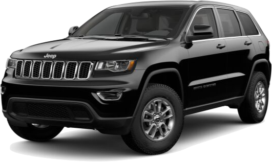 2019 Jeep Grand Cherokee Laredo Vs Upland Vs Altitude Vs