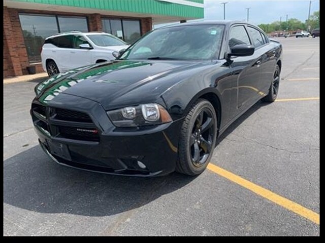 Used Dodge Charger Morris Il