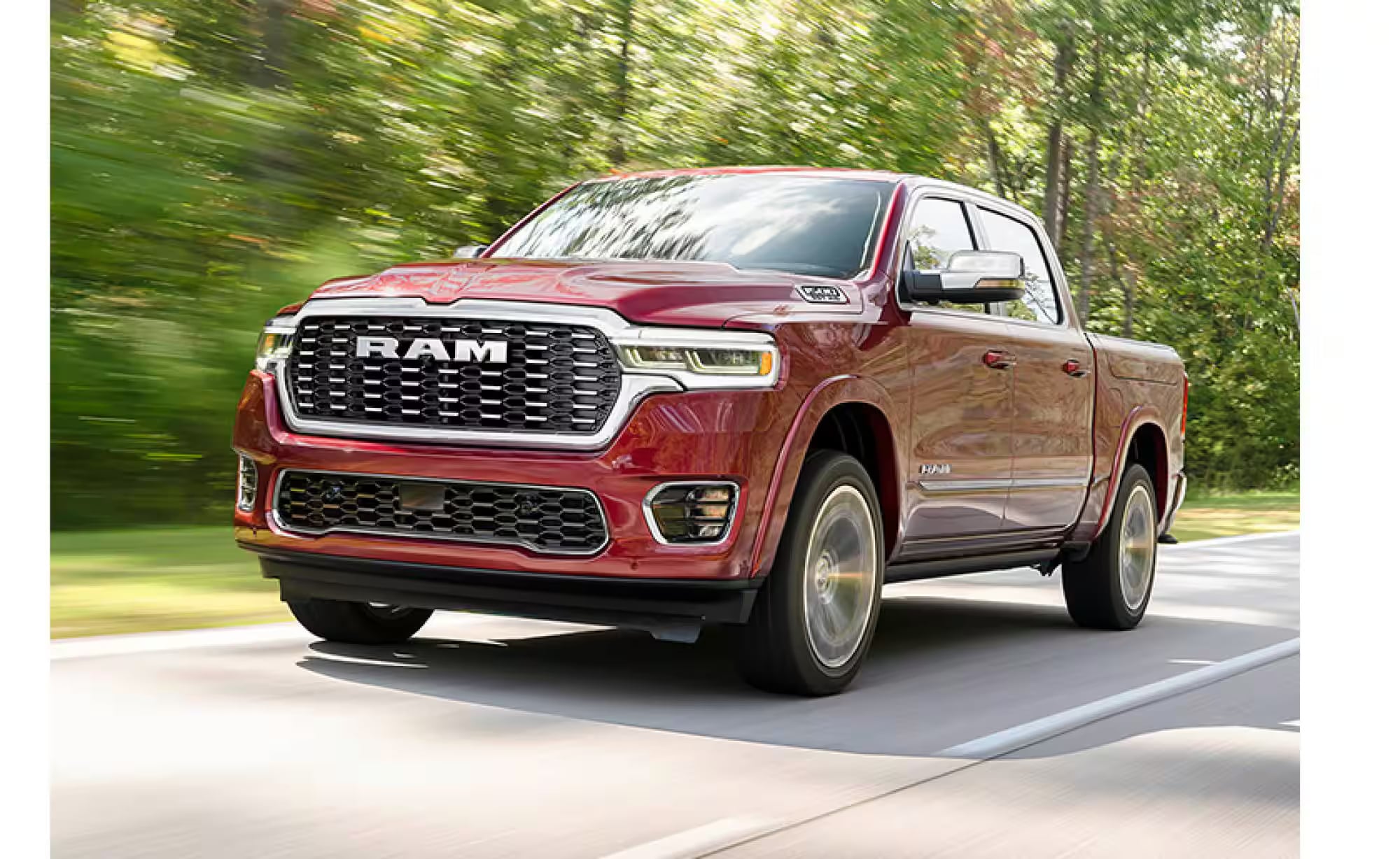 Greenway Chrysler Dodge Jeep Ram thumbnail