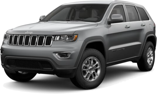 2019 Jeep Grand Cherokee Laredo Vs Upland Vs Altitude Vs