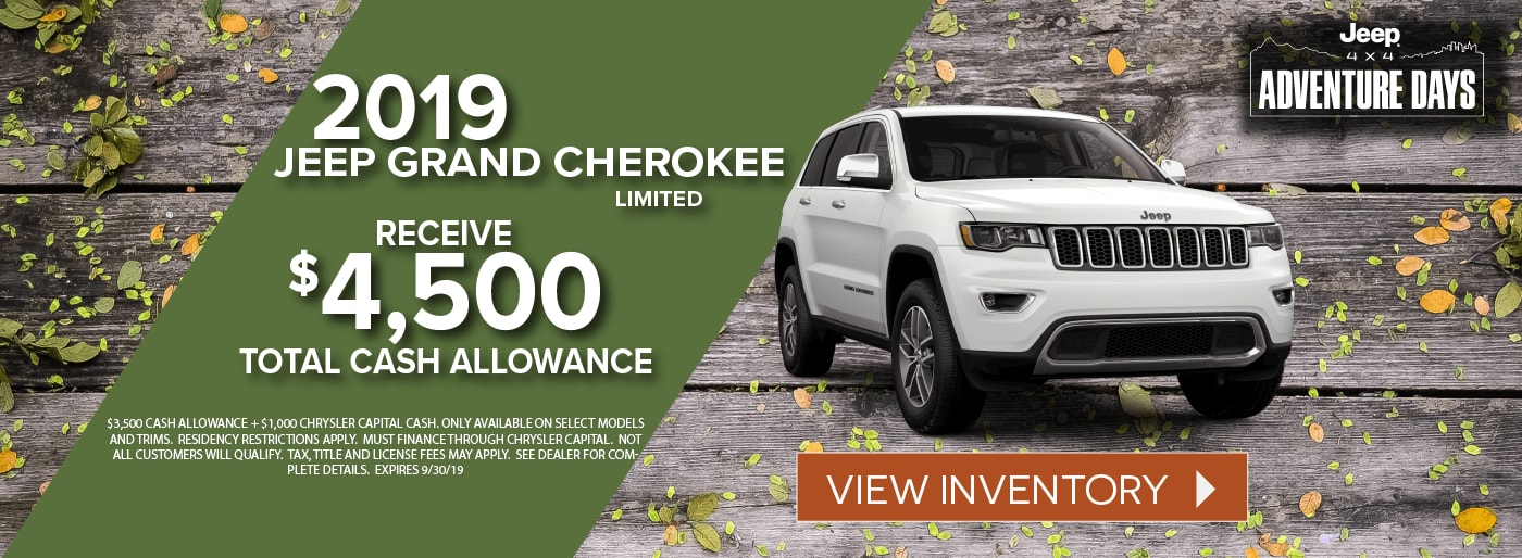 New CDJR Dealership in Morris, IL Greenway CDJR